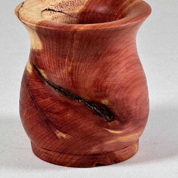 Curtis Barclay Custom woodworking QR Code  for I G - Picture 7 of 16